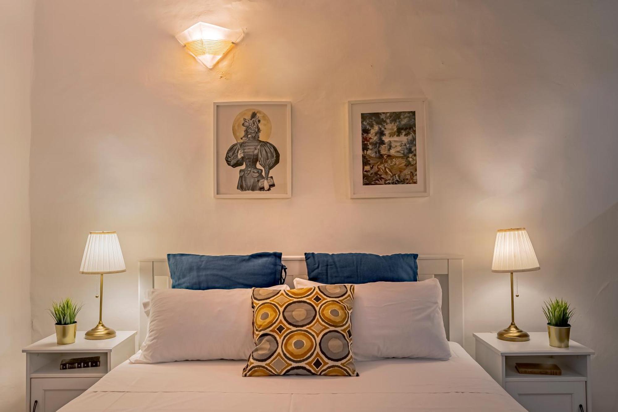 Dante'S Rooms Florence Luaran gambar