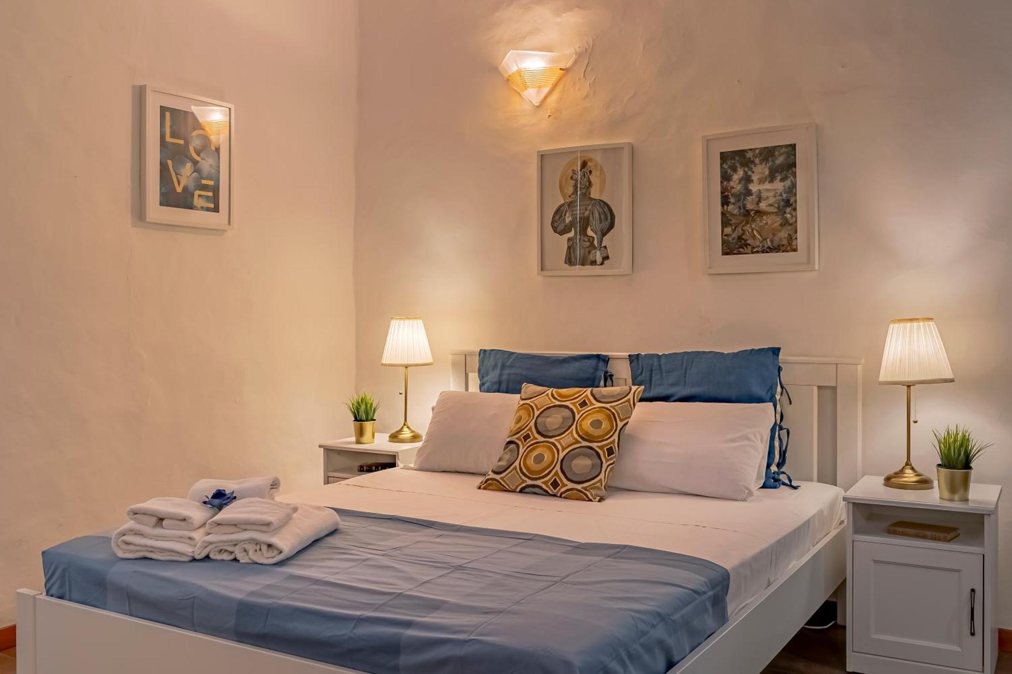 Dante'S Rooms Florence Luaran gambar