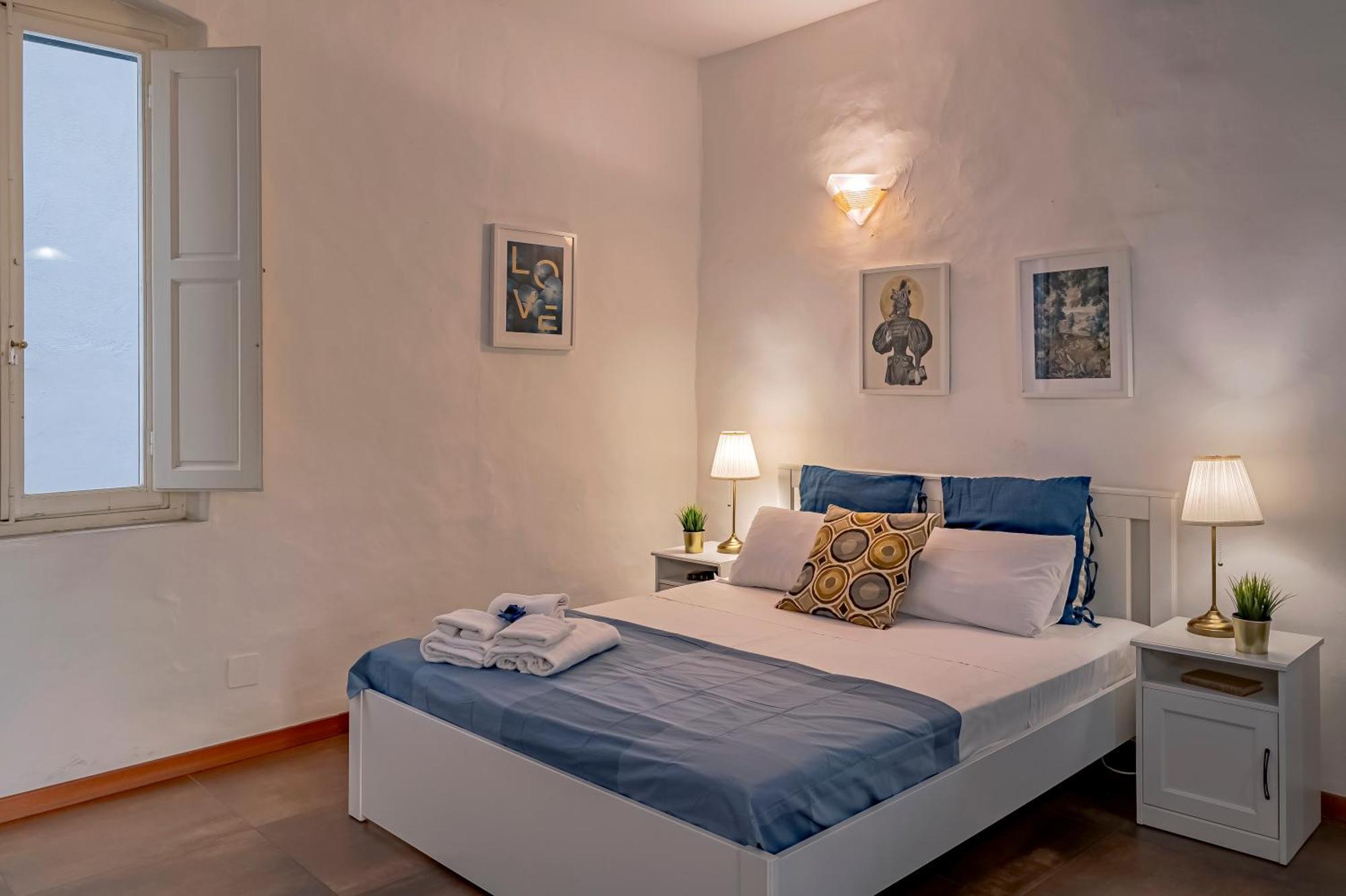 Dante'S Rooms Florence Luaran gambar