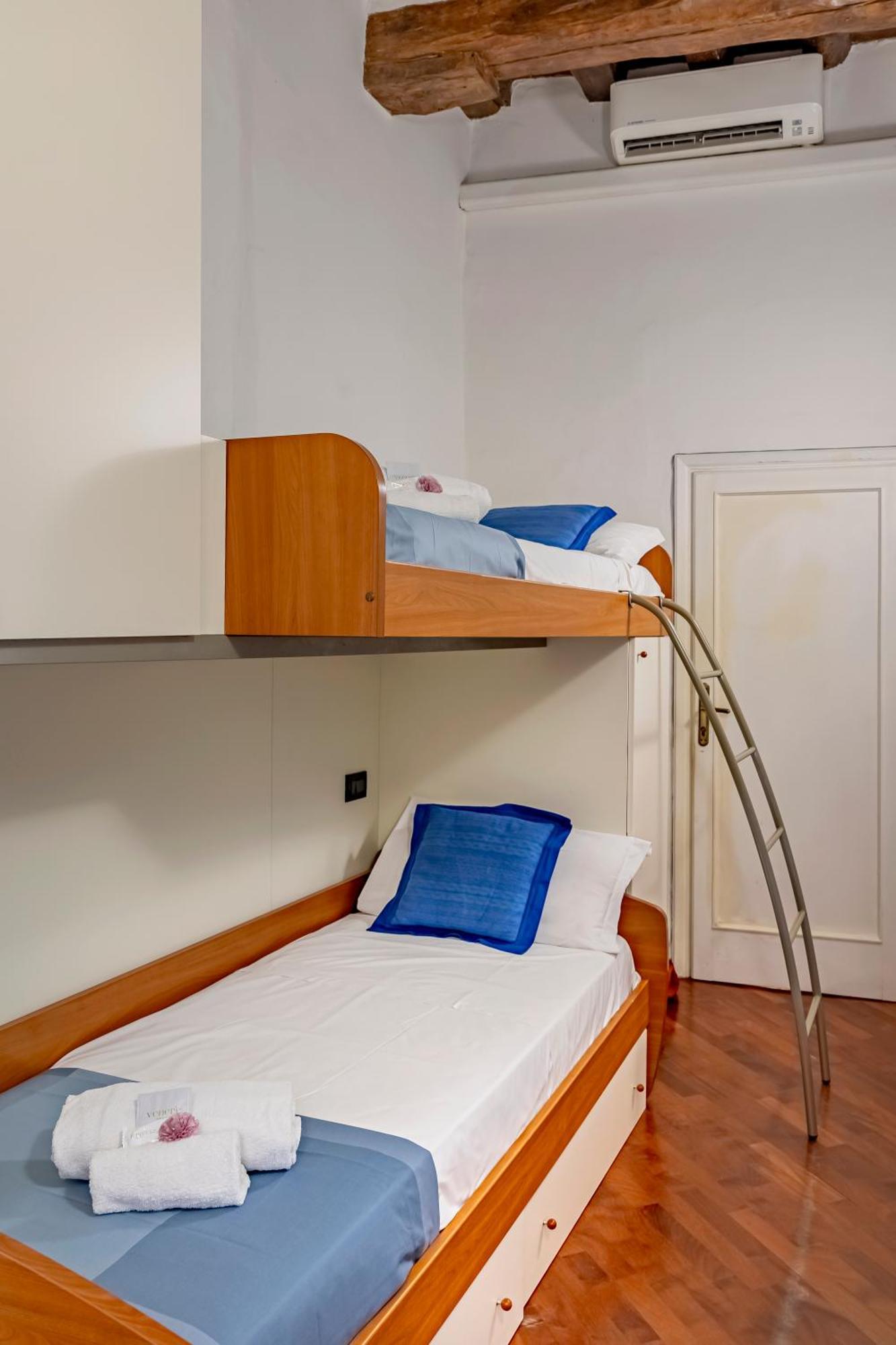 Dante'S Rooms Florence Luaran gambar