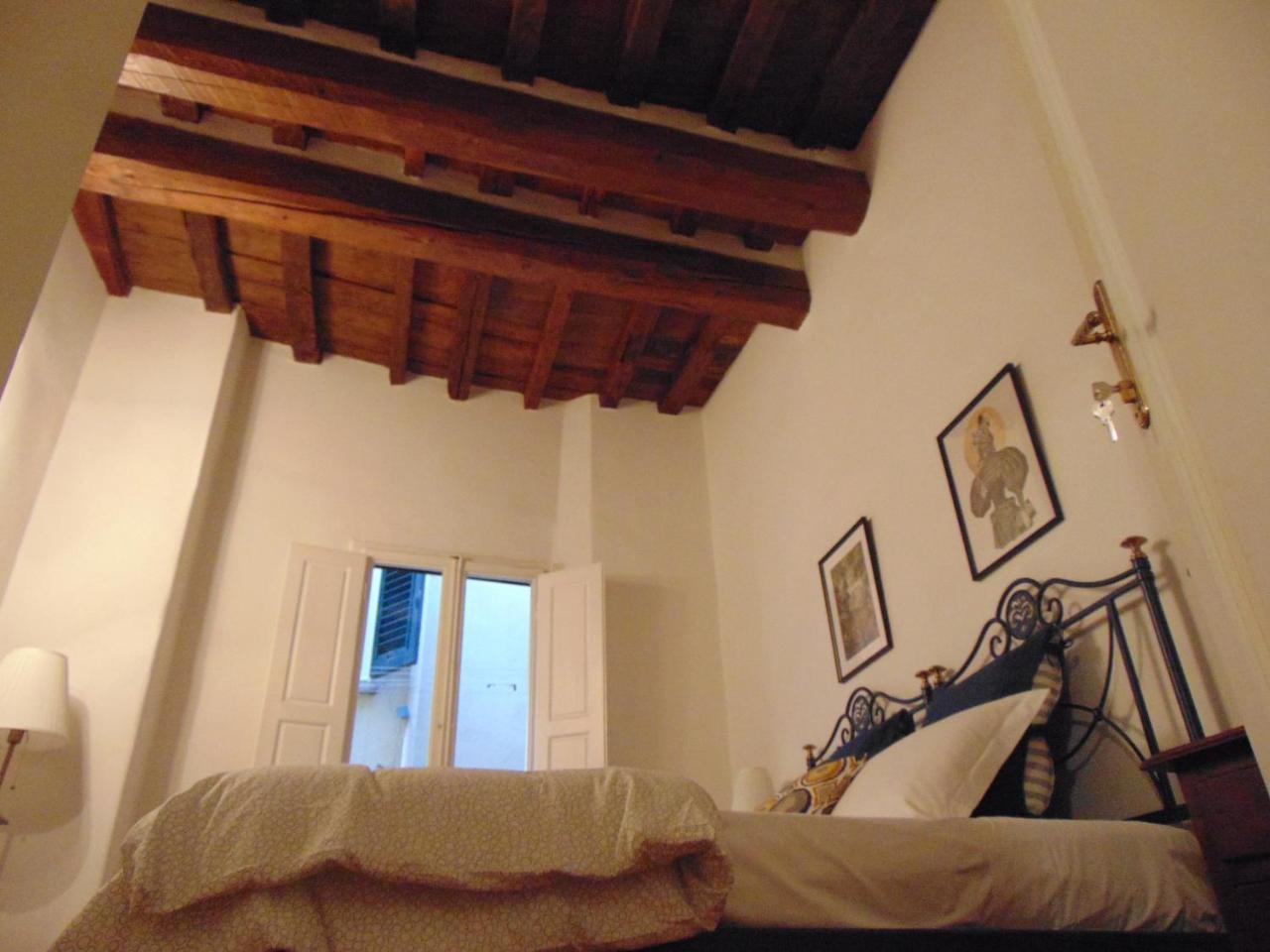 Dante'S Rooms Florence Luaran gambar